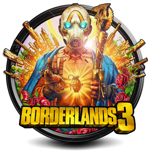 Borderlands 3 apk