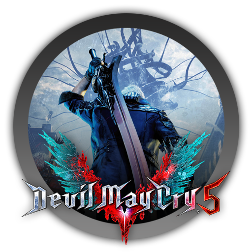 Devil May Cry 5 apk