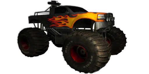 Monster Truck Championship for android