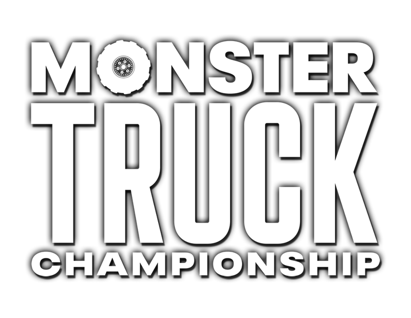 Monster Truck Championship logo