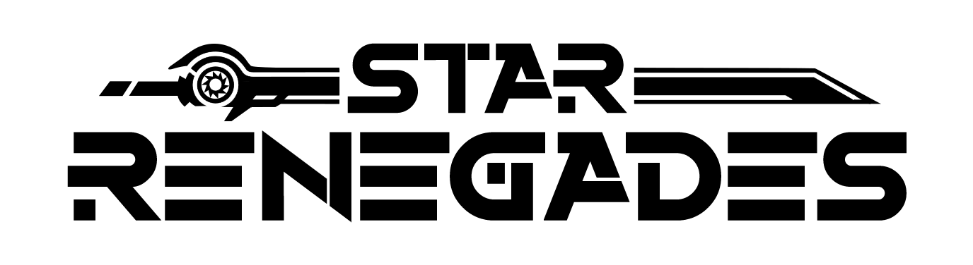 Star Renegades logo